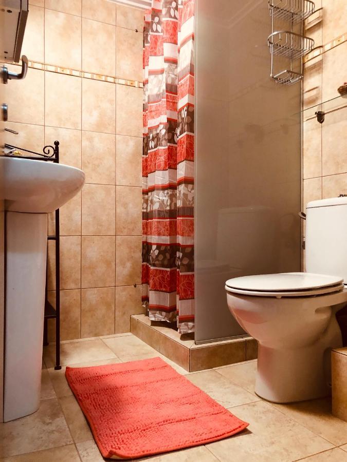 The Student'S Home カヴァラ エクステリア 写真