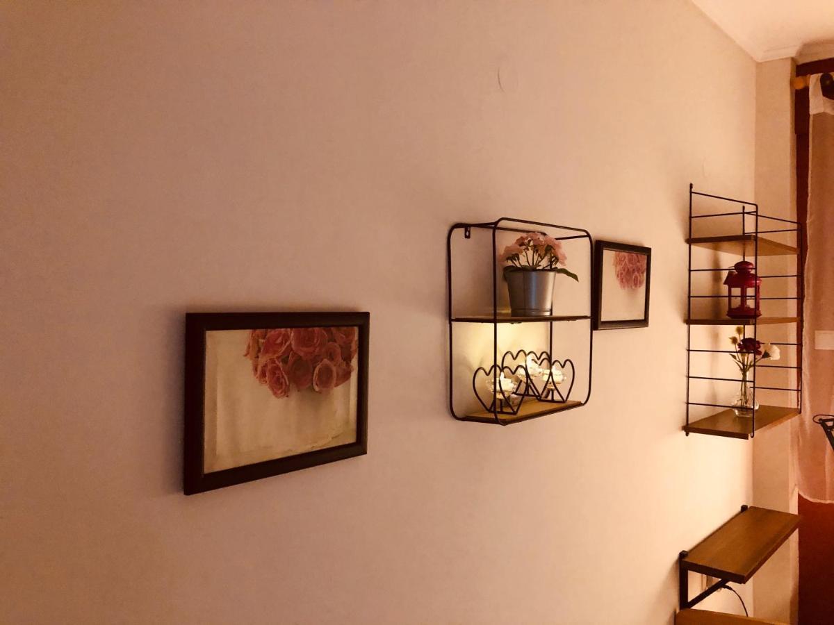 The Student'S Home カヴァラ エクステリア 写真