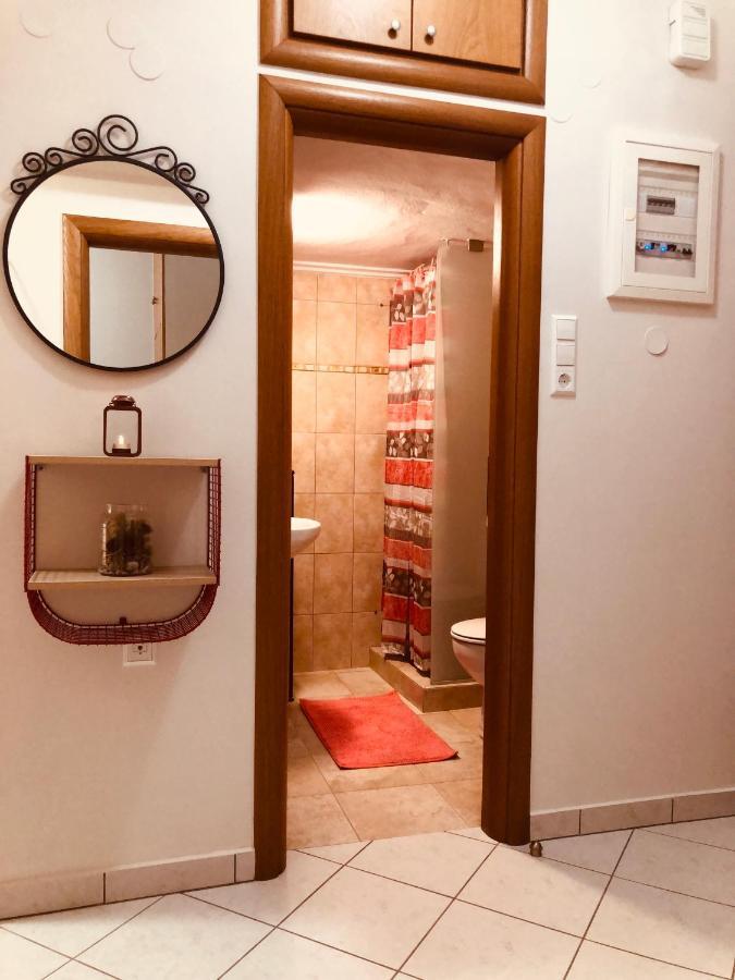 The Student'S Home カヴァラ エクステリア 写真
