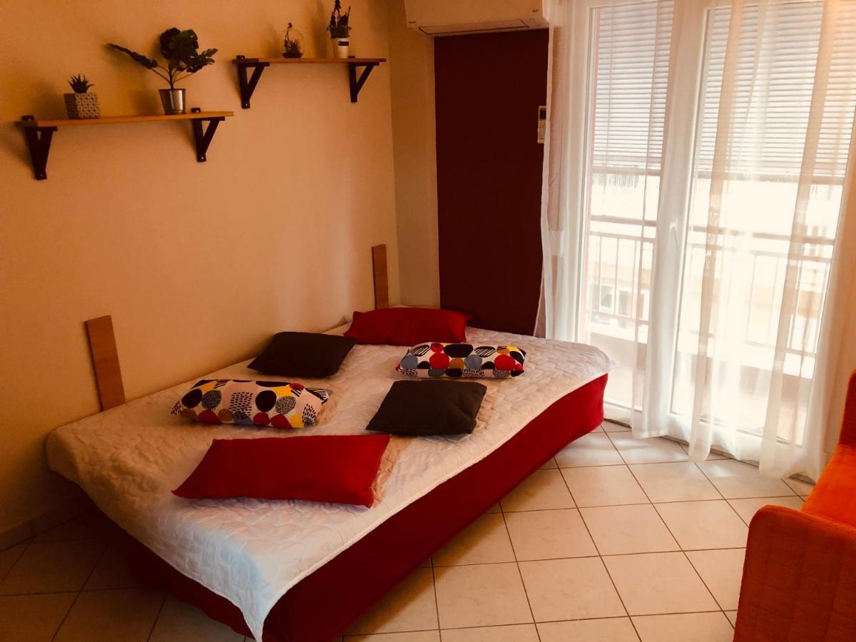 The Student'S Home カヴァラ エクステリア 写真