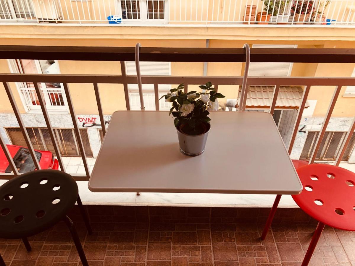 The Student'S Home カヴァラ エクステリア 写真